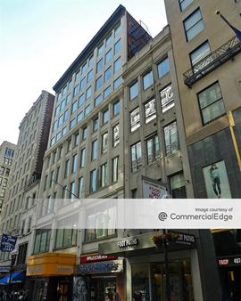 411 Washington Street