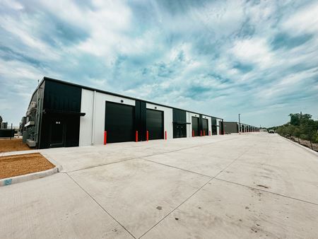 Photo of commercial space at 700 N Jim Wright Fwy in White Settlement