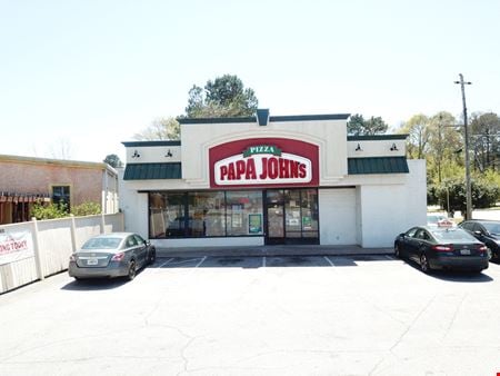 Retail space for Sale at 1214 Maple St. in Carrollton
