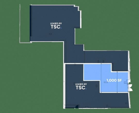 1,000 SF | 224 3rd Avenue | Retail Space In Brand New Luxury Development For Lease