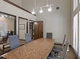 Wilshire Gardens Office Park