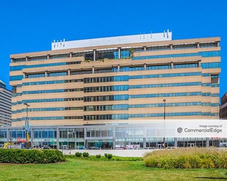 Office space for Rent at 400 East Pratt Street in Baltimore