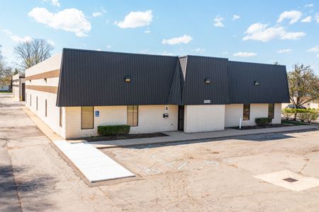 Commercial space for Rent at 3251 Gulley Rd in Dearborn