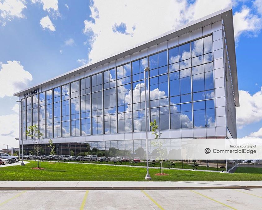 Westfield Office Complex 1080 Jordan Creek Pkwy, West Des Moines, IA