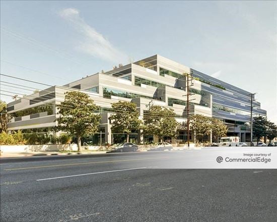 1640 Sepulveda