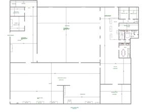 +/-29,567 SF WAREHOUSE/MANUFACTURING BUILDINGS IN CARROLLTON