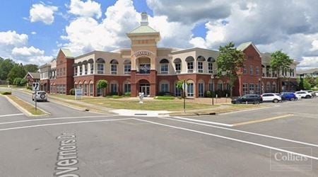 Office space for Rent at 50101 Governors Dr in Chapel Hill