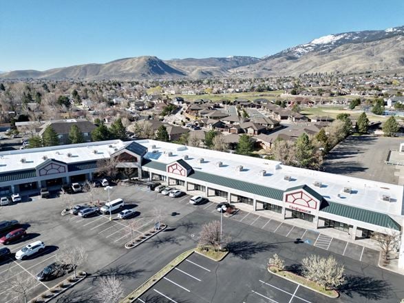 North Town Plaza