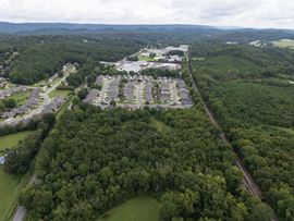 13.8 +/- ACRE DEVELOPMENT OPPORTUNITY