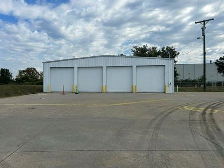 Industrial space for Rent at 7140 Centennial Pl in Nashville