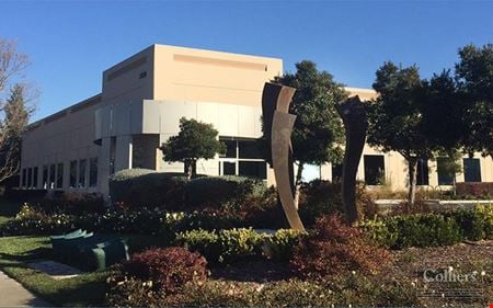 Photo of commercial space at 33228 Central Ave Bldg. A in Union City