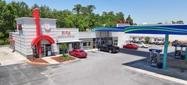 10-Year ABS NNN-Sale/Leaseback FL C-Store
