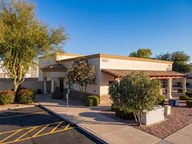 6927 E Parkway Norte, Unit D6