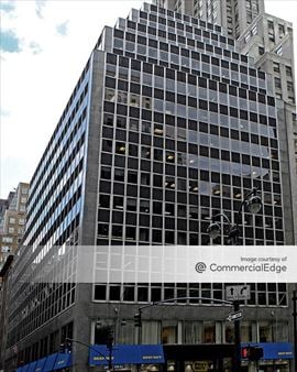 529 Fifth Avenue