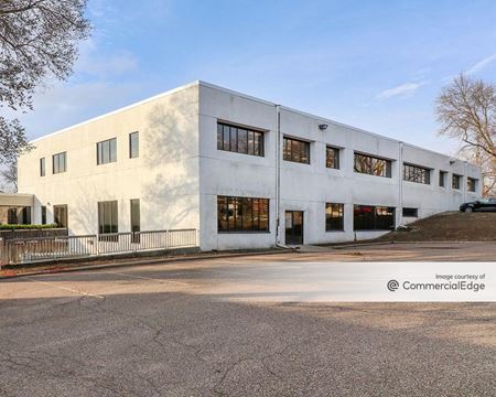 Industrial space for Rent at 4521 State Highway 7 in Minneapolis