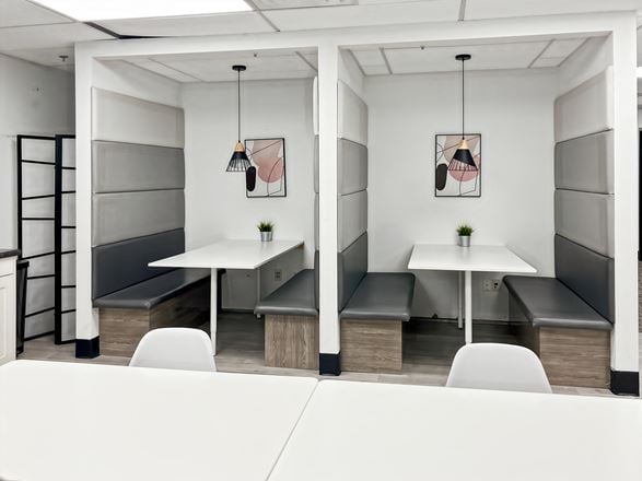 Regus - Southfield - Onyx Office Plaza