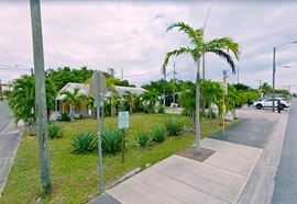 400 NW 1st St & 104 NW 5th Ave Dania Beach,