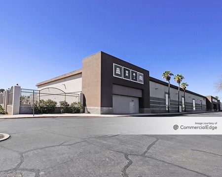 Photo of commercial space at 6767 West Bell Road in Glendale