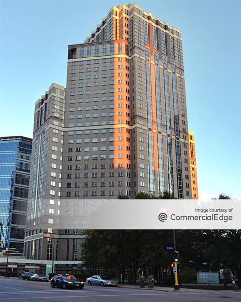 SPS Tower