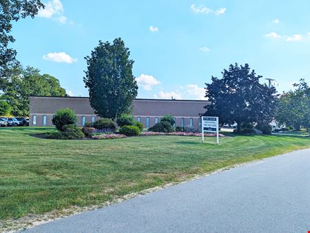 Industrial space for Rent at 17 Hampshire Drive in Hudson