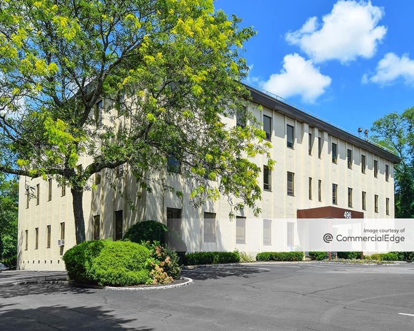 496 Smithtown Bypass, Smithtown Office Space For Lease