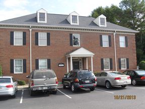 Walton Square Office Bldg
