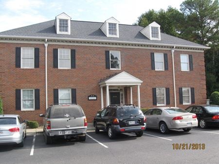 Office space for Rent at 3523 Walton Way Ext. in Augusta