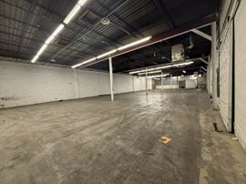 Midtown Warehouse Space