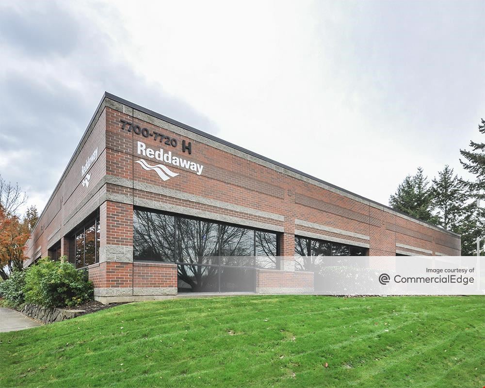 Mohawk Business Park - Buildings H, J & K