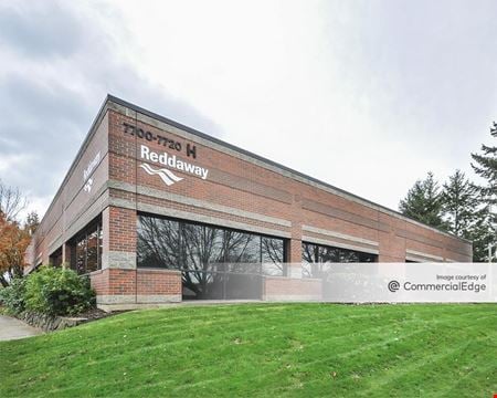 Office space for Rent at 7600 SW Mohawk Street in Tualatin