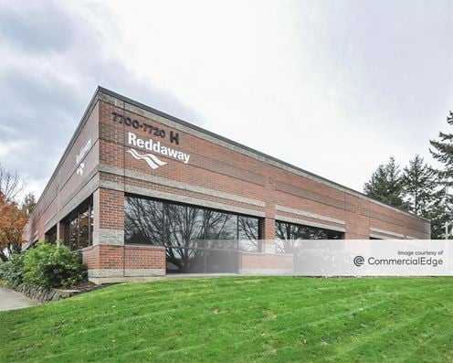 Mohawk Business Park - Buildings H, J & K