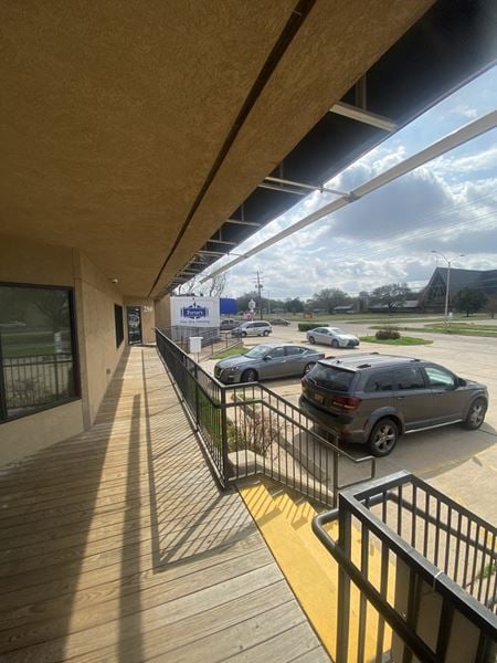Retail space for Rent at 280-284 Southfield Road in Shreveport