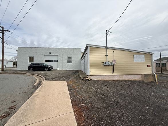 6 Lemon Street