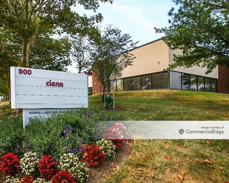 Office space for Rent at 900 International Drive in Linthicum Heights