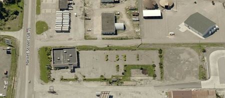 Industrial space for Sale at 10708 Market St in North Lima
