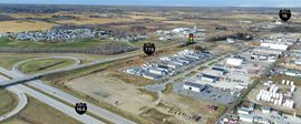 RJ Industrial Lots