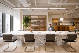 WeWork - 750 Lexington Ave