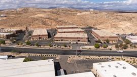 Sun Chase Industrial Park