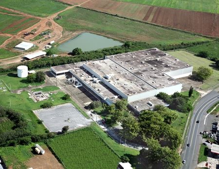 Industrial space for Sale at State Road PR-3, Km. 140.8 in Guayama