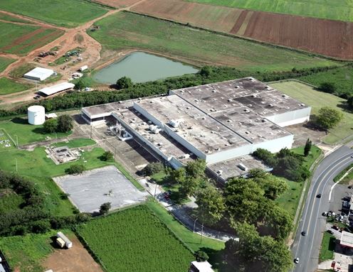 238,000 SF Industrial Property @ Guayama - For Sale or Lease