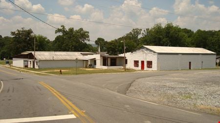 Industrial space for Sale at 3061 Sugar Valley Rd. in Sugar Valley
