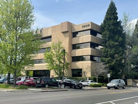 Office space for Rent at 1805 N. California Street, Suite 101 in Stockton