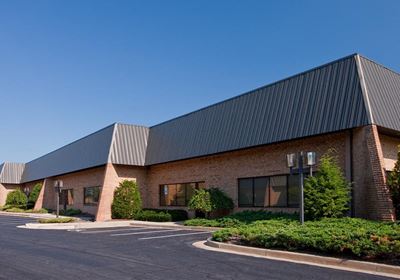 Windsor Corporate Park 2