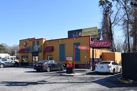 Popeyes