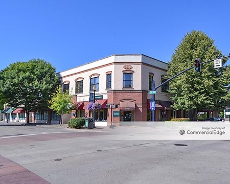 Office space for Rent at 180 East Main Street in Hillsboro