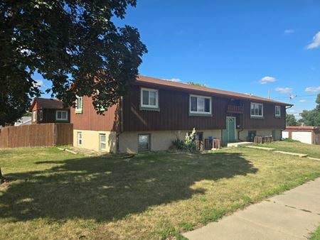 Multi-Family space for Sale at 1104 N. Spring Avenue in Sioux Falls