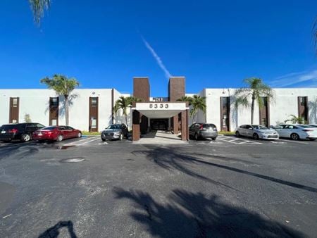 Office space for Rent at 8333 W McNab Rd. in Tamarac
