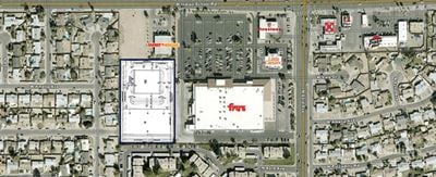 Build-to-Suit for Lease or Sale in Phoenix