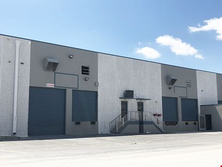 Photo of commercial space at 8780 NW 101st Street - 11,445 SF  in Medley