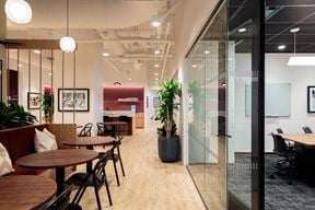 Industrious - 776 6th Avenue